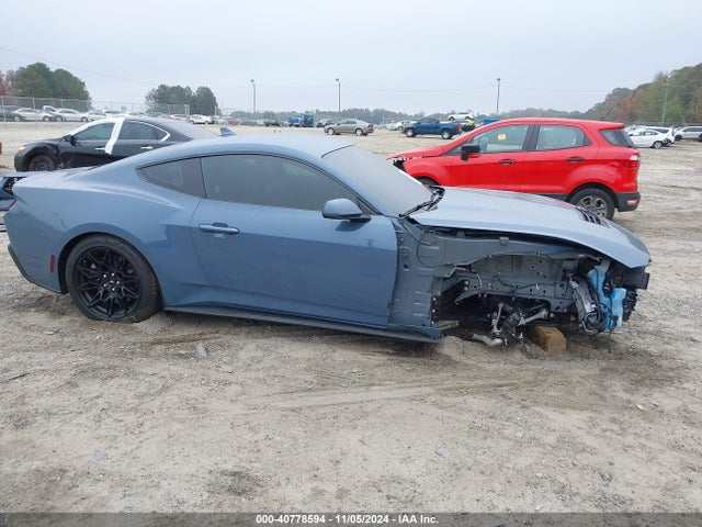 1FA6P8CF4R5418510 Ford Mustang Gt Premium