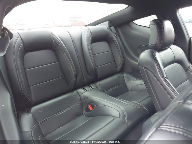 1FA6P8CF4R5418510 Ford Mustang Gt Premium