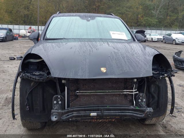 2016 PORSCHE CAYENNE WP1AA2A29GKA08463 Photo 5