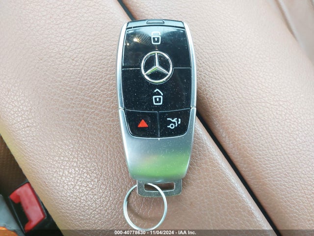 WDD1J6JB5KF092894 Mercedes-Benz E 450 4matic