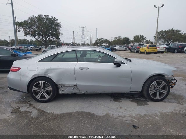 WDD1J6JB5KF092894 Mercedes-Benz E 450 4matic