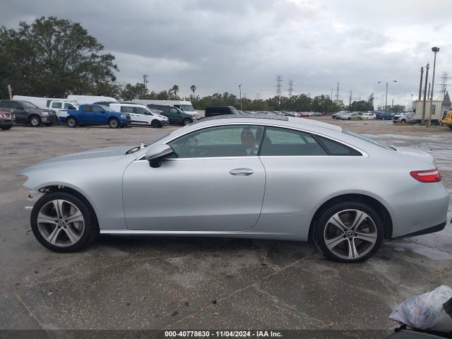 WDD1J6JB5KF092894 Mercedes-Benz E 450 4matic