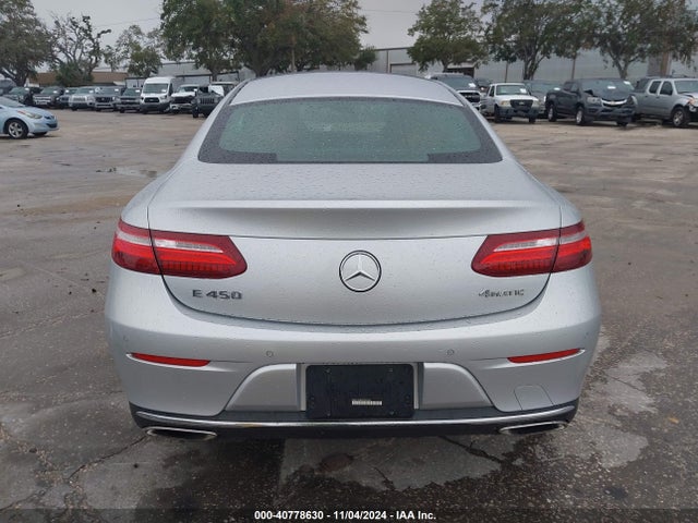 WDD1J6JB5KF092894 Mercedes-Benz E 450 4matic