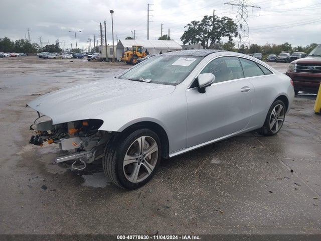 WDD1J6JB5KF092894 Mercedes-Benz E 450 4matic