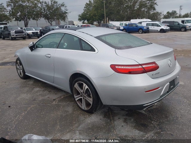 WDD1J6JB5KF092894 Mercedes-Benz E 450 4matic