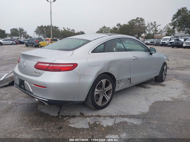 WDD1J6JB5KF092894 Mercedes-Benz E 450 4matic