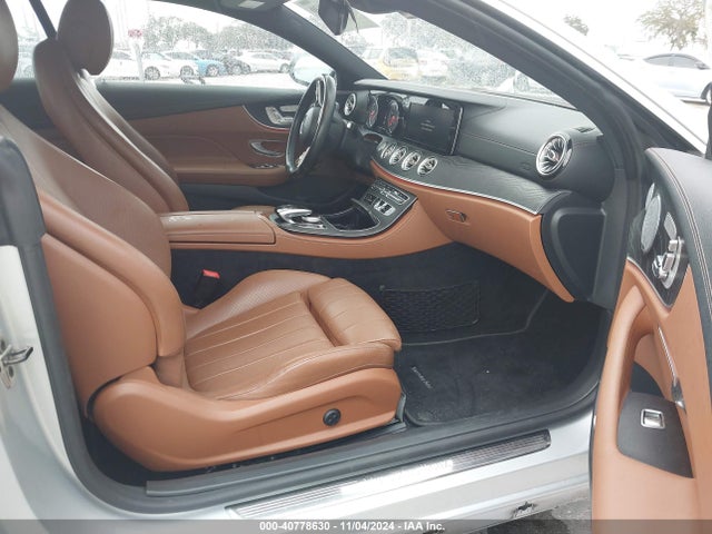 WDD1J6JB5KF092894 Mercedes-Benz E 450 4matic