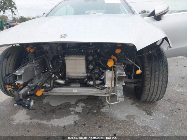 WDD1J6JB5KF092894 Mercedes-Benz E 450 4matic