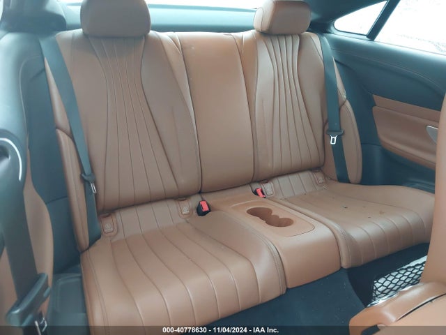 WDD1J6JB5KF092894 Mercedes-Benz E 450 4matic