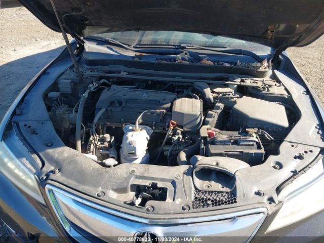 19UUB1F30FA013368 Acura TLX