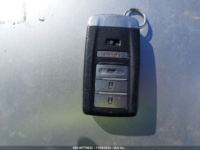 19UUB1F30FA013368 Acura TLX