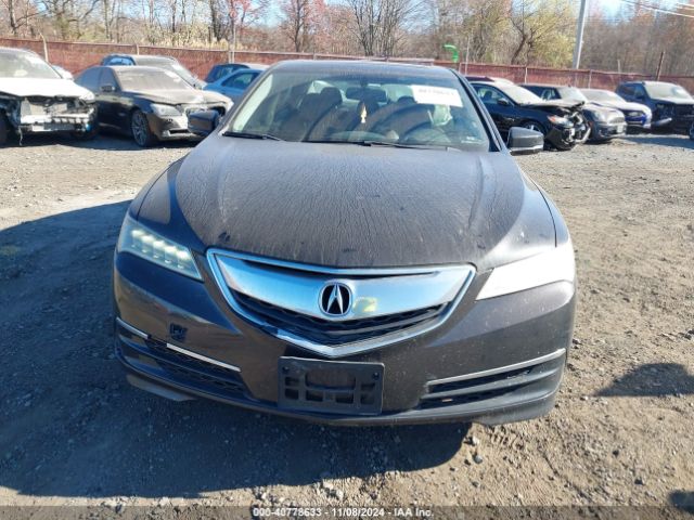 19UUB1F30FA013368 Acura TLX