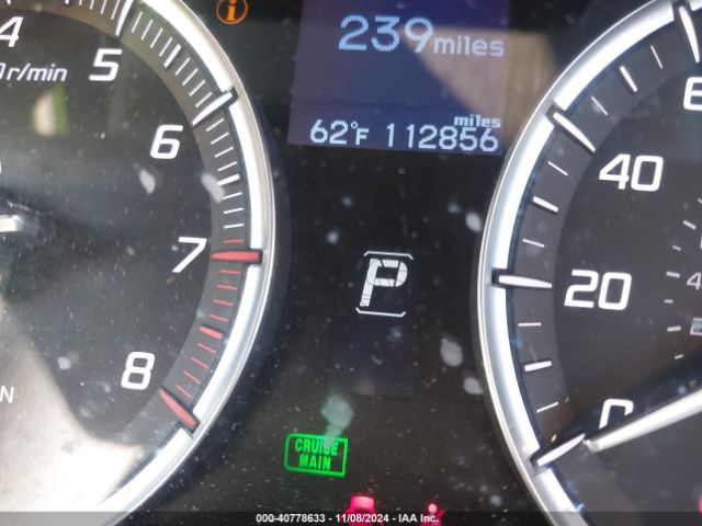 19UUB1F30FA013368 Acura TLX