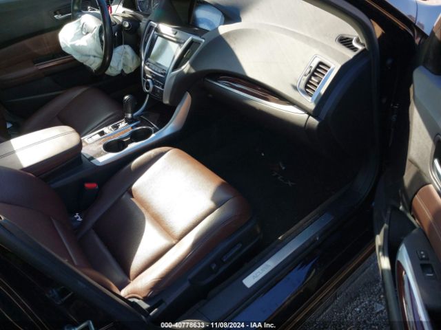 19UUB1F30FA013368 Acura TLX