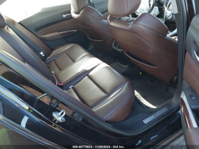 19UUB1F30FA013368 Acura TLX
