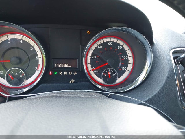 Dodge Grand Caravan Sxt 2017 2C4RDGCGXHR674106 Image 15