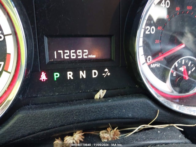 Dodge Grand Caravan Sxt 2017 2C4RDGCGXHR674106 Image 7