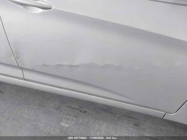 Hyundai ACCENT SE 2016 KMHCT4AE8GU136719 Image 13