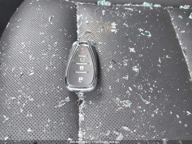 KL77LKE28RC081902 Chevrolet Trax Fwd Activ