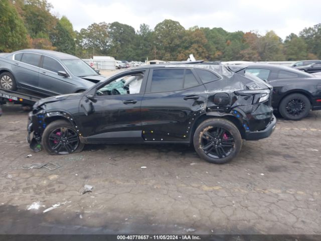 KL77LKE28RC081902 Chevrolet Trax Fwd Activ