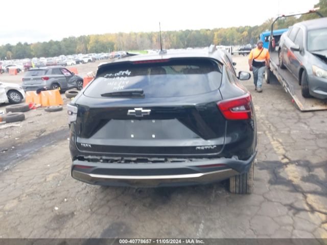 KL77LKE28RC081902 Chevrolet Trax Fwd Activ
