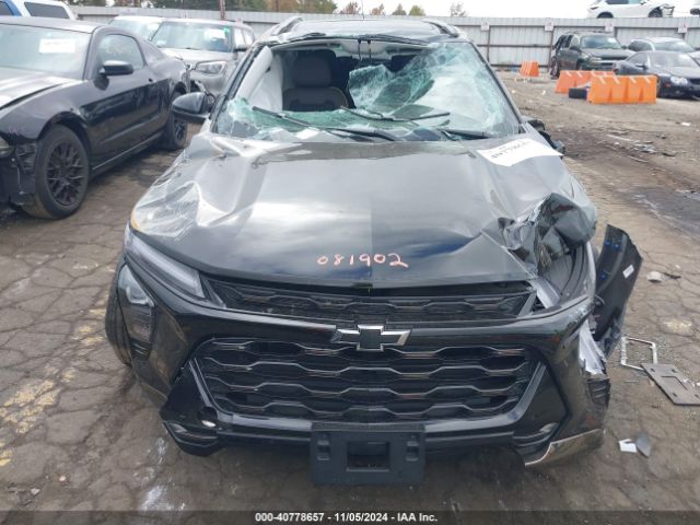 KL77LKE28RC081902 Chevrolet Trax Fwd Activ