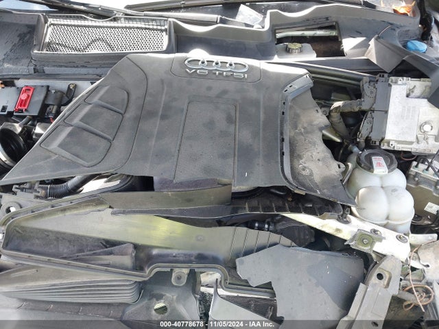 WA1VABF73HD020924 Audi Q7 3.0t Premium