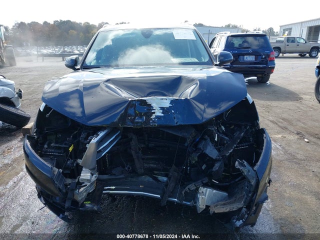 WA1VABF73HD020924 Audi Q7 3.0t Premium