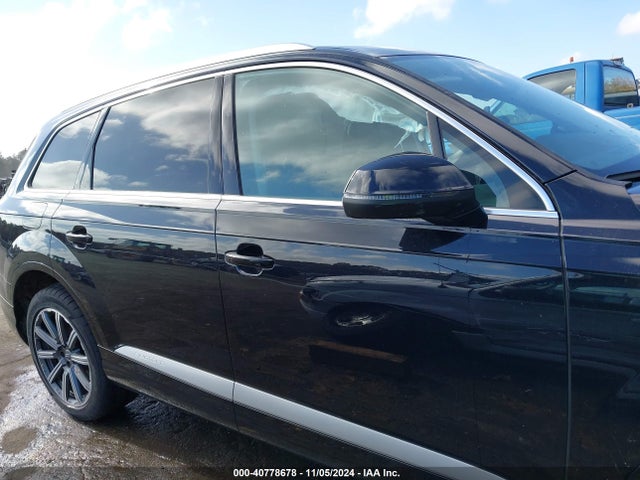 WA1VABF73HD020924 Audi Q7 3.0t Premium