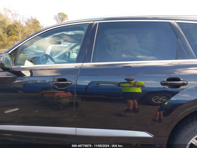 WA1VABF73HD020924 Audi Q7 3.0t Premium