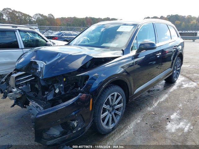WA1VABF73HD020924 Audi Q7 3.0t Premium