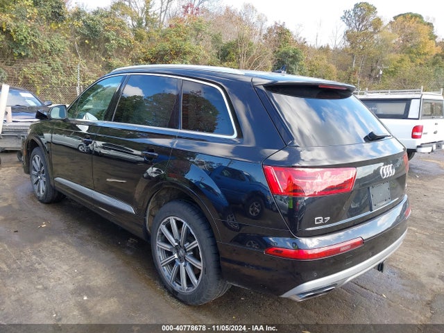WA1VABF73HD020924 Audi Q7 3.0t Premium