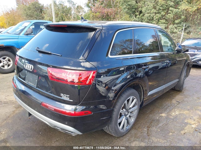 WA1VABF73HD020924 Audi Q7 3.0t Premium