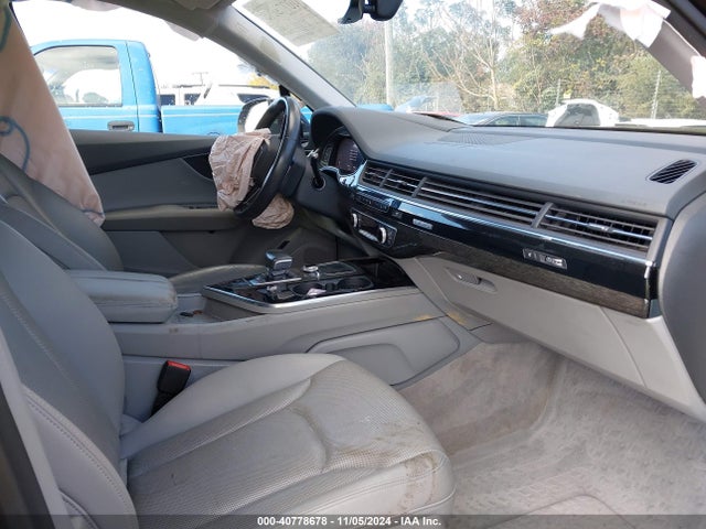 WA1VABF73HD020924 Audi Q7 3.0t Premium