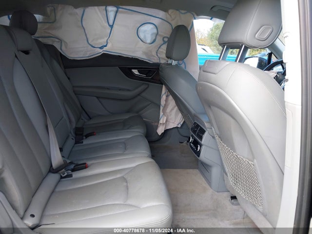 WA1VABF73HD020924 Audi Q7 3.0t Premium