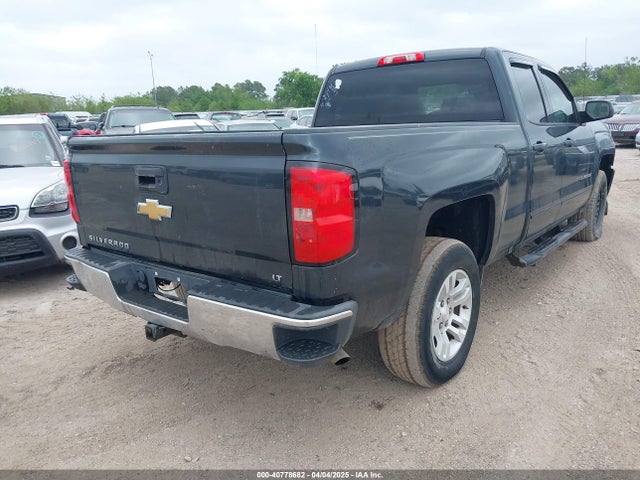 1GCRCREC9JZ105218 Chevrolet Silverado 1500 1lt