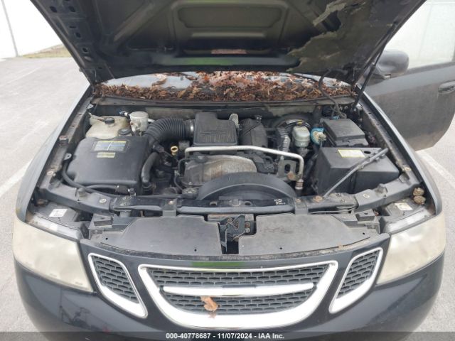 2008 SAAB 9-7X 5S3ET13S682801123 Photo 9