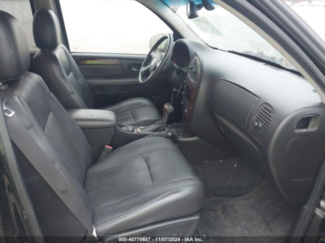 2008 SAAB 9-7X 5S3ET13S682801123 Photo 4