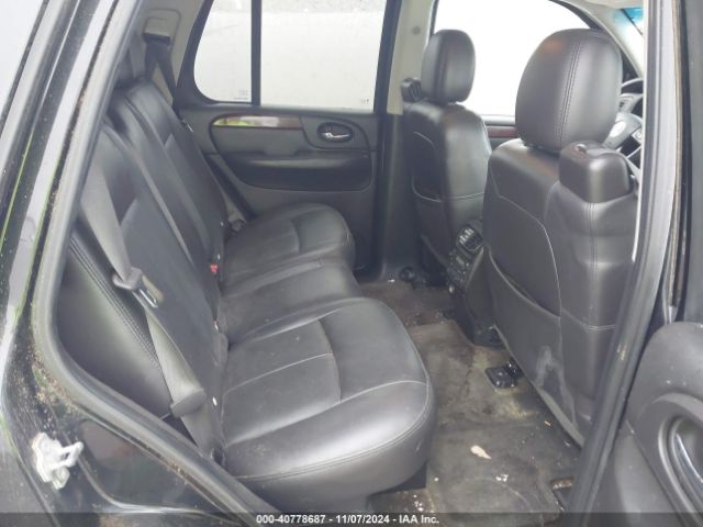 2008 SAAB 9-7X 5S3ET13S682801123 Photo 7