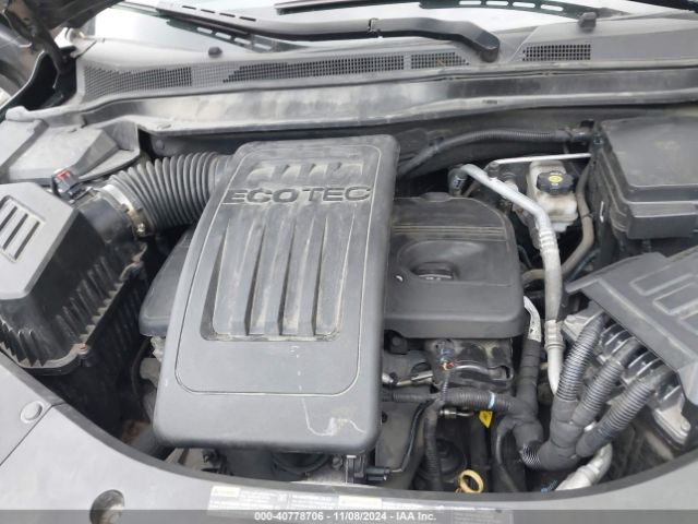 2GNFLGEK5H6136140 Chevrolet Equinox Premier