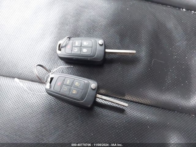 2GNFLGEK5H6136140 Chevrolet Equinox Premier