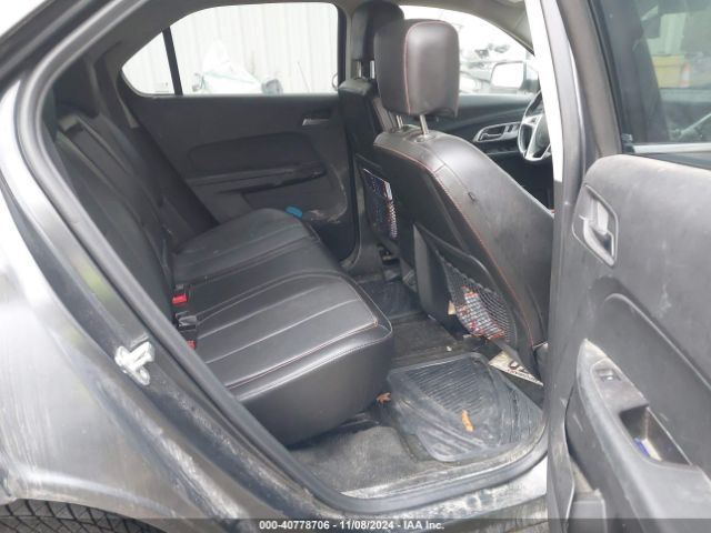 2GNFLGEK5H6136140 Chevrolet Equinox Premier