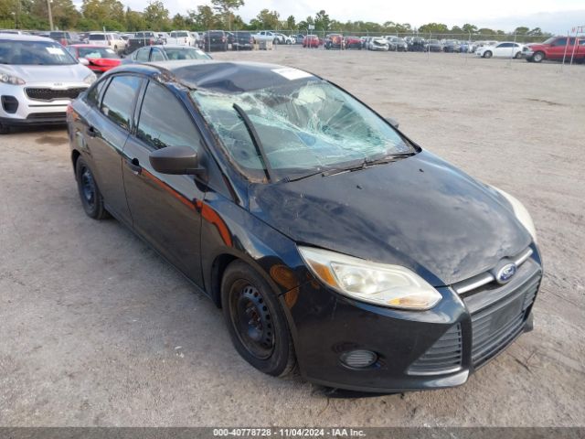 1FADP3E20EL135466 auction archive image