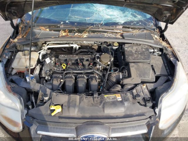 1FADP3E20EL135466 Ford FOCUS S