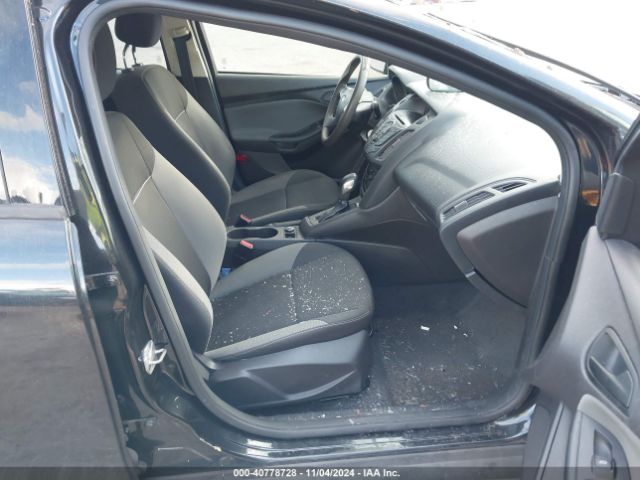 1FADP3E20EL135466 Ford FOCUS S
