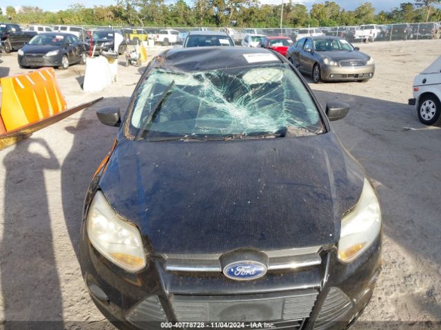 1FADP3E20EL135466 Ford FOCUS S