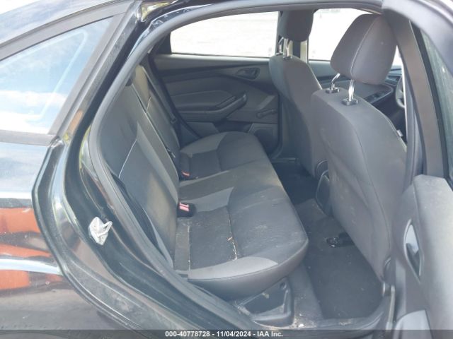 1FADP3E20EL135466 Ford FOCUS S