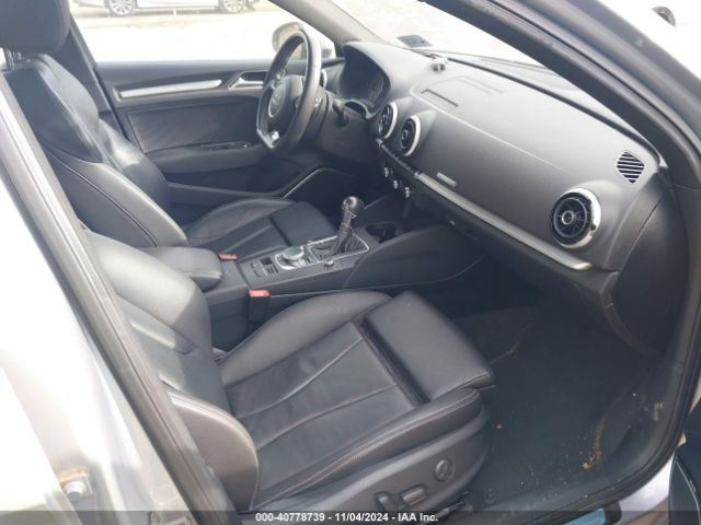WAUB1HFF3G1006487 Audi S3 2.0t Premium Plus