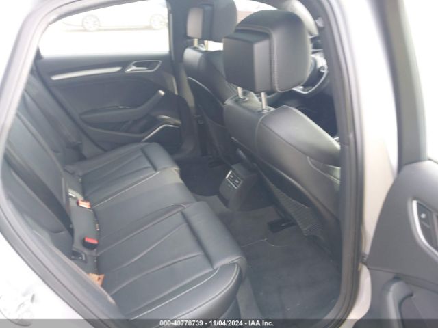 WAUB1HFF3G1006487 Audi S3 2.0t Premium Plus