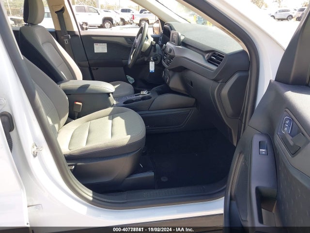 Ford ESCAPE S 2020 1FMCU0F69LUB11099 Image 5